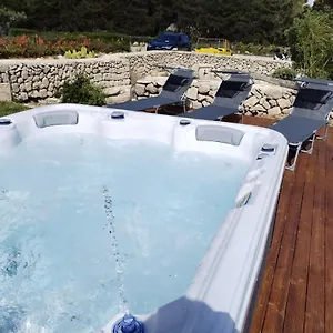  Casa vacanze Senia Del Rais