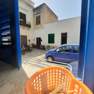  Appartamento Turismo Egadi -