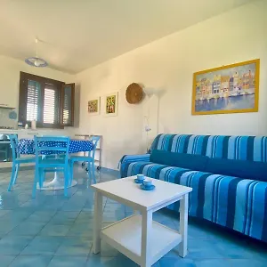  Casa vacanze Lido Burrone