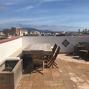  Appartamento Margot House